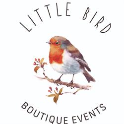 Little Bird Boutique Events