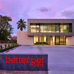 Better Pet Vets Andergrove