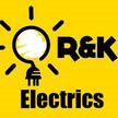R & K electrics PTY LTD