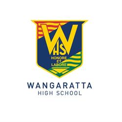 Wangaratta High School