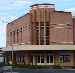 Astor Cinema Ararat