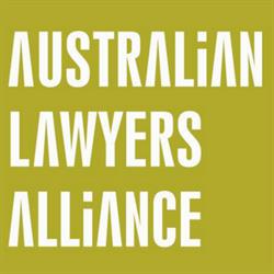 Australian Lawyers Alliance-Apla Ltd
