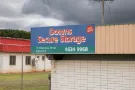 Downs secure storage