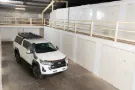 Easy to unload your goods