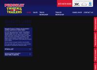 Pengelly Truck & Trailer Sales & Service