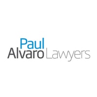 Paul Alvaro Lawyers