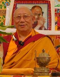 Tibetan Buddhist Institute
