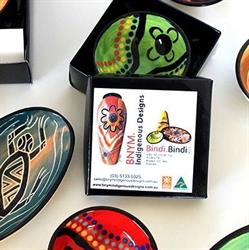 BNYM Indigenous Designs