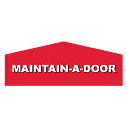 Bunbury Maintain a Door