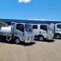 Trucks