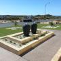 Water feature