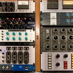 Deluxe Mastering