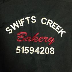Arty & Leannes Bakery