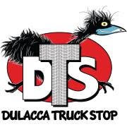 Dulacca Truck Stop