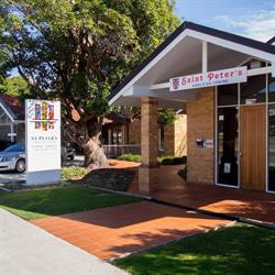Anglican Church Of Australia