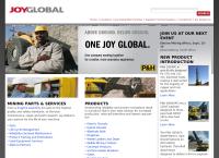 P&H MINEPRO SERVICES