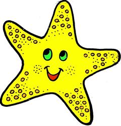 Starfish Swim School