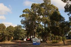Collie River Valley Tourist Park