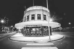 Finnegans Hotel