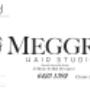 Meggra Logo