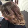 balayage