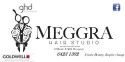 Meggra Hair Studio