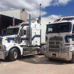 Preston's Leeton Pty Ltd