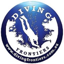 Diving Frontiers