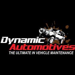 Dynamic Automotives