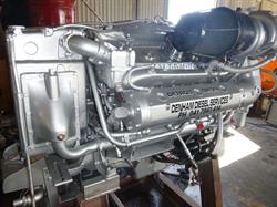 Denham Diesel Services