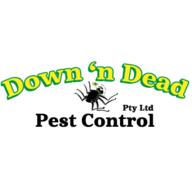 Down n' Dead Pest Control PTY LTD