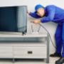 TV Antenna Installation on The Mornington Peninsula