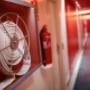 Fire Extinguisher sales and maintenance checks