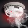 Smoke Detectors/ alarms