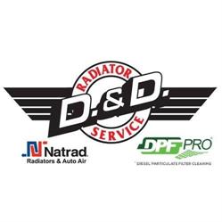 D & D Radiator Service