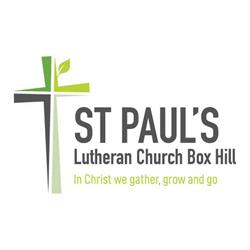 Lutheran Church Of Australia