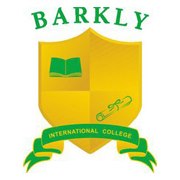 Barkly International College
