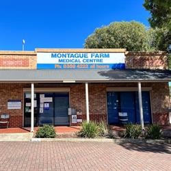 Montague Farm Medical Centre