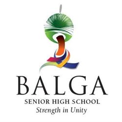 Balga Senior High School