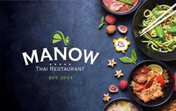 Manow Thai Restaurant