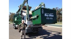 Bunbury Ezy Bins