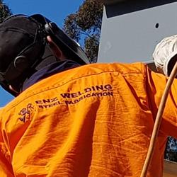 Enz Welding Pty Ltd