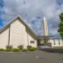 The Church of Jesus Christ of Latter-day Saints in Derwent Park, Tasmania