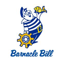 Barnacle Bill Holden Hill