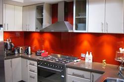 Granart Glass Splashbacks