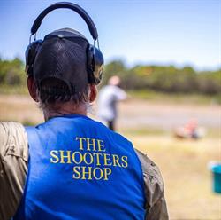 the Shooters Shop