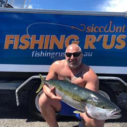 Fishing r Us