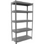 ECLIPSE® E-CLIP SHELVING