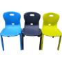 ECLIPSE® LYNX POLY CHAIR