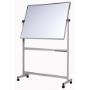 MOBILE PIVOTING WHITEBOARD